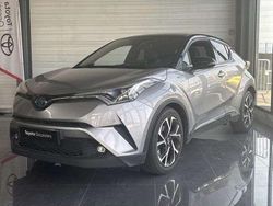 Occasion 2018 Toyota C-HR+ SUV | 18 290 € (Prix juste)