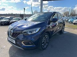 Bleu Utilisé 2020 Renault Kadjar Intens SUV | 17 690 € (Prix juste)