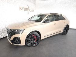 Or shakir métallisé Utilisé 2026 Audi Q8 Competition SUV | 146 405 €