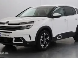 Utilisé 2019 Citroën C5 Aircross Feel SUV | 18 999 € (Prix juste)
