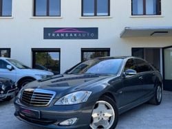 Utilisé 2006 Mercedes S600L Berline | 24 990 €