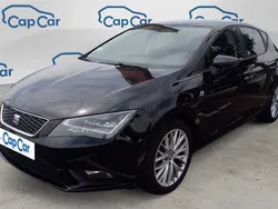 Utilisé 2015 Seat Leon CONNECT | 12 390 € (Bon prix)