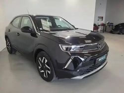 Noir perla nera métallisé Utilisé 2021 Opel Mokka Elegance SUV | 13 980 € (Bon prix)