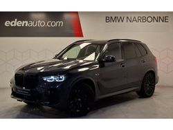 Occasion 2022 BMW X5 M Sport SUV | 74 990 €