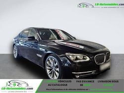 Utilisé 2015 BMW 750 Berline | 43 000 €