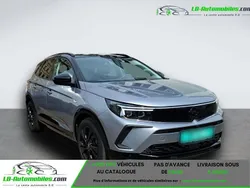 Utilisé 2022 Opel Grandland X SUV | 23 900 € (Prix cher)