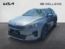Blanc Utilisé 2020 Kia Ceed Active SUV | 19 880 € (Prix assez cher)