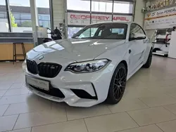 Gris Utilisé 2019 BMW M2 Competition Edition Coupé | 48 900 € (Super prix)