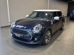 Noir Utilisé 2022 Mini Cooper Premium Plus Citadine | 23 590 € (Bon prix)