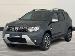 Utilisé 2021 Dacia Duster Prestige SUV | 15 999 € (Prix juste)
