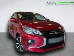 Utilisé 2024 Mitsubishi Space Star Citadine | 18 900 € (Prix juste)