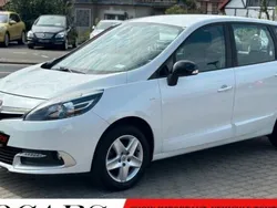 Utilisé 2014 Renault Scénic III LIMITED Monospace | 6 750 € (Prix juste)