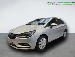 Utilisé 2019 Opel Astra Break | 17 900 € (Prix juste)