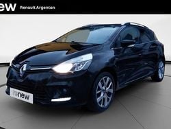 Noir Utilisé 2019 Renault Clio GrandTour LIMITED Break | 11 990 €