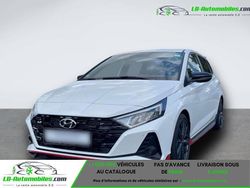 Utilisé 2024 Hyundai i20 Citadine | 36 500 €