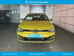 Utilisé 2022 VW Golf VIII Active | 21 490 € (Bon prix)