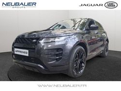 Eiger grey Utilisé 2021 Land Rover Range Rover evoque HSE Dynamic SUV | 38 900 € (Bon prix)