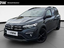 Gris Utilisé 2022 Dacia Jogger Extreme Monospace | 13 990 € (Bon prix)