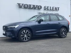 Bleu Utilisé 2023 Volvo XC60 Ultimate SUV | 44 900 € (Bon prix)