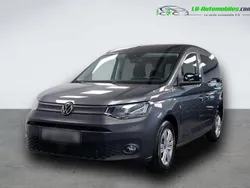 Utilisé 2021 VW Caddy Monospace | 32 900 € (Prix juste)