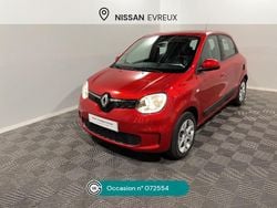 Utilisé 2022 Renault Twingo Zen Citadine | 10 492 € (Bon prix)