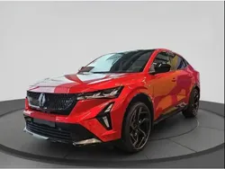Rouge Nouvelle 2025 Renault Rafale SUV | 48 890 € (Super prix)