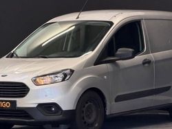Utilisé 2018 Ford Transit Business Edition Berline | 9 990 € (Prix juste)
