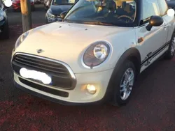 Utilisé 2018 Mini ONE Citadine | 13 950 € (Prix juste)