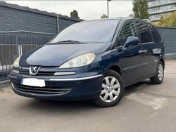 Utilisé 2011 Peugeot 807 Premium Monospace | 2 900 €