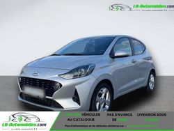 Utilisé 2021 Hyundai i10 Edition 30 Citadine | 17 000 € (Prix juste)