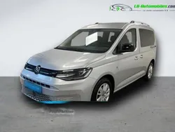 Utilisé 2022 VW Caddy Monospace | 27 400 € (Prix juste)