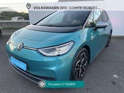 Utilisé 2020 VW ID.3 Citadine | 19 900 € (Bon prix)