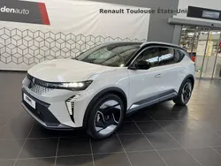 Nouvelle 2025 Renault Scénic Techno Monospace | 51 270 € (Prix assez cher)