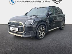 Utilisé 2025 Mini Countryman Favoured SUV | 44 450 €
