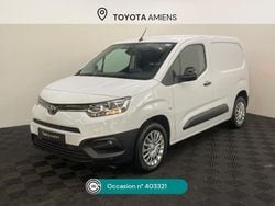 Occasion 2024 Toyota Proace City City Monospace | 17 790 €