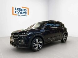 Noir Occasion 2019 VW T-Cross Style SUV | 20 990 € (Prix juste)