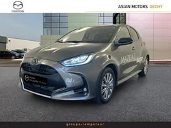 Utilisé 2023 Mazda 2 | 26 990 €