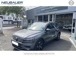 Gris fonce Utilisé 2019 VW Tiguan SUV | 25 890 € (Prix juste)