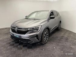 Gris Nouvelle 2025 Renault Espace Techno | 37 880 € (Prix juste)
