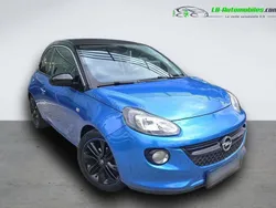 Utilisé 2015 Opel Adam Citadine | 12 900 € (Prix juste)