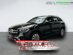Utilisé 2021 Mercedes GLC300e | 35 700 € (Super prix)