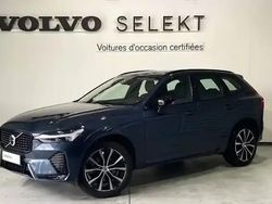 Bleu Utilisé 2023 Volvo XC60 Ultimate SUV | 43 853 € (Prix juste)
