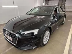 Noir Utilisé 2021 Audi A5 Sportback Sport Berline | 28 590 € (Bon prix)