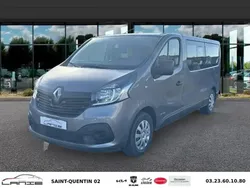 Utilisé 2016 Renault Trafic Zen Van | 17 890 €