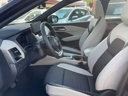 Noir Utilisé 2023 Nissan Qashqai Tekna SUV | 27 790 € (Prix juste)