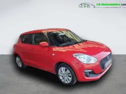 Utilisé 2019 Suzuki Swift Citadine | 15 100 € (Prix cher)