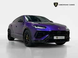 Utilisé 2023 Lamborghini Urus SUV | 349 000 € (Prix juste)