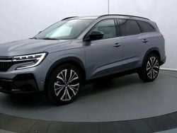 Gris Utilisé 2024 Renault Espace Iconic Monospace | 37 990 € (Bon prix)