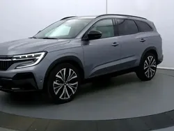 Gris Utilisé 2024 Renault Espace Iconic Monospace | 38 990 € (Bon prix)