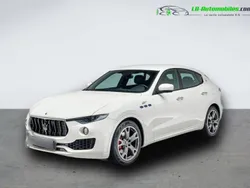 Utilisé 2023 Maserati Levante SUV | 84 700 € (Prix juste)